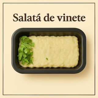 Salată de vinete