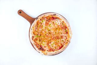 Піца Маргарита (450г)