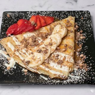 Crepe Paris 3.0