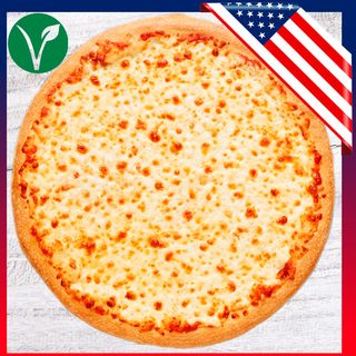 Pizza Margarita-Oregano (28-30cm)