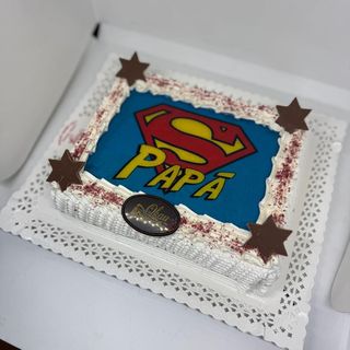 Tarta día del padre 