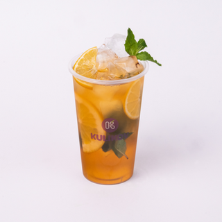 Коктейль ICE TEA