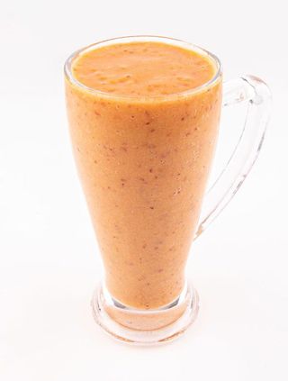 Panaché Jus D'orange