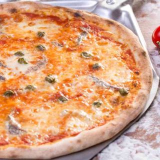 Siciliana (cod art 226)