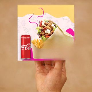 Menu NAAN Le Tanddori