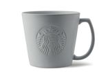 Mug 12oz Siren Gris Pierre