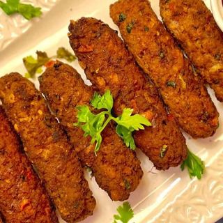 Seek Kebab
