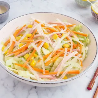 Ensalada china