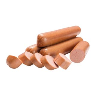 Salchicha Frankfurt (150 G.) (Ración)