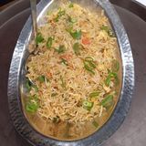 Fried Rice Verdura