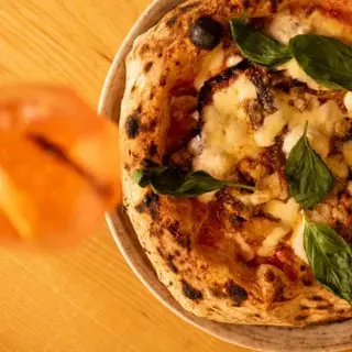 Parmigiana 2.0