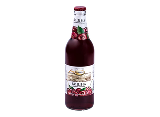 Плодова напитка вишна (500мл)