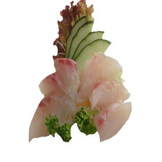 58.- Sashimi Dorada (6 Pzs.)