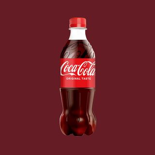 Coca Cola 