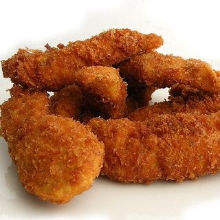 Ración de gringo de pollo (5 uds.)