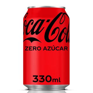 Coca Cola Zero