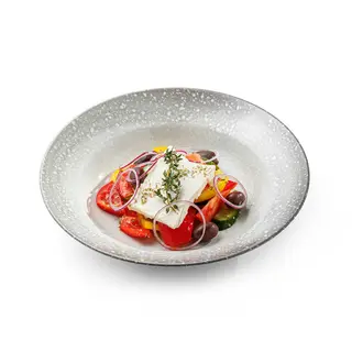 Salată grecească