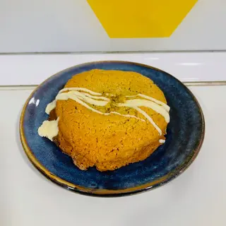 Cookie pistacho