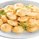Пельмені "крафтові" (1кг)