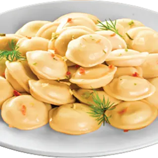 Пельмені "сметанкові" (1кг)