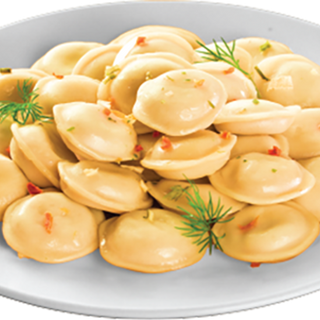 Пельмені "крафтові" (1кг)