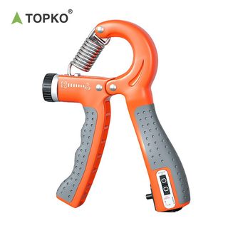 Hand Grip Orange 60kg