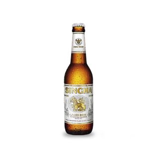 Cerveza Singha (33 cl.)