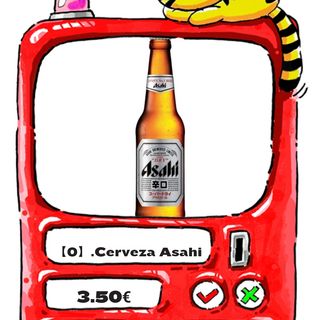 Asahi