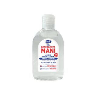 Evin gel igienizant 70% alc. 80ml
