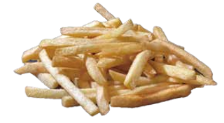 29. Patatine fritte