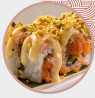 Ura pistacchio - 8 pezzi