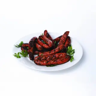 Saucisses 1/2 kg