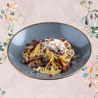 Carbonara klasyczna