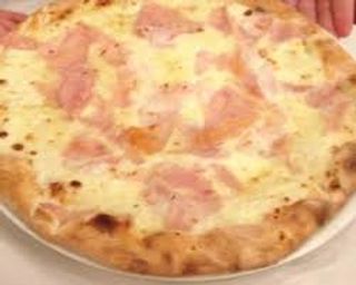 Prosciutto e panna