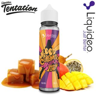 Liquideo Mood 60ml 06mg