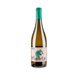 Vino Blanco Momo D.O. Rueda (75 Cl.)
