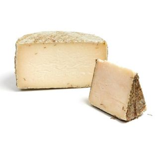 Queso oveja curado al romero (1 ud.)
