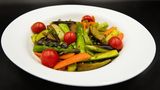 Grilovano povrće 200g