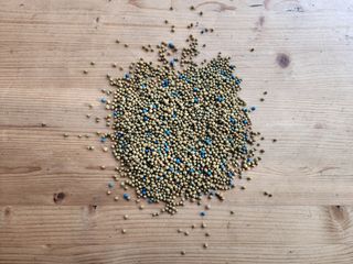 Osmocot - Fertilizer 100g