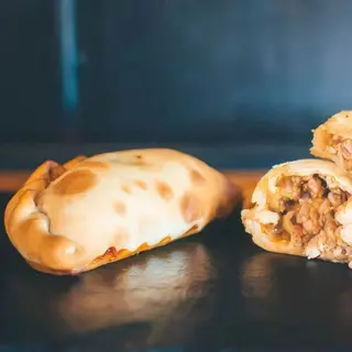 Empanada De Carne