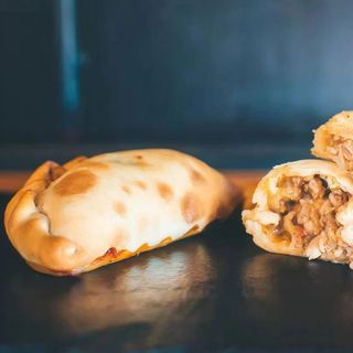 Empanada De Carne