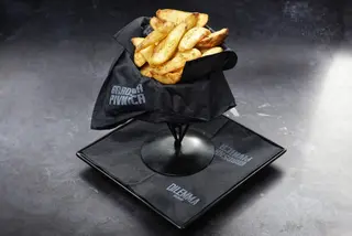 Wedges 250g