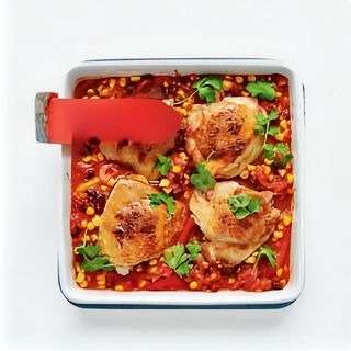 Meksička Piletina 300gr