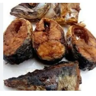 Fish
