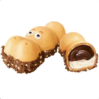 Happy Hippo Kinder