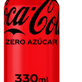 Cocacola Zero