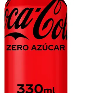 Cocacola Zero