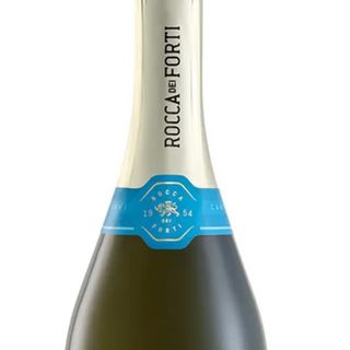 Rocca dei Forti Brut Spumante brut, bottiglia 75cl