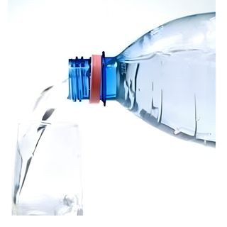 Mineralna voda 0.75 l