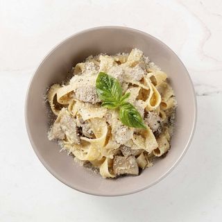 Тальятеле з грибами (300г)